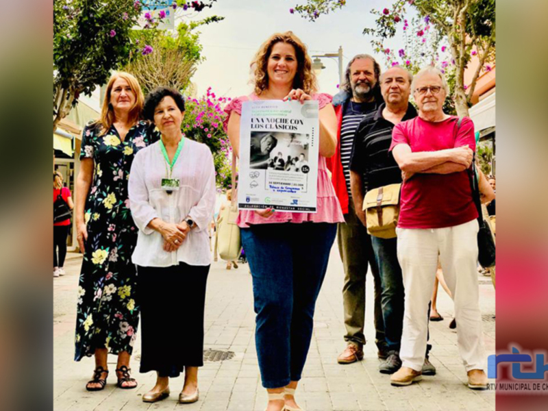 A la venta las entradas para la representación teatral con cata gastronómica a beneficio de la Asociación contra el cáncer 