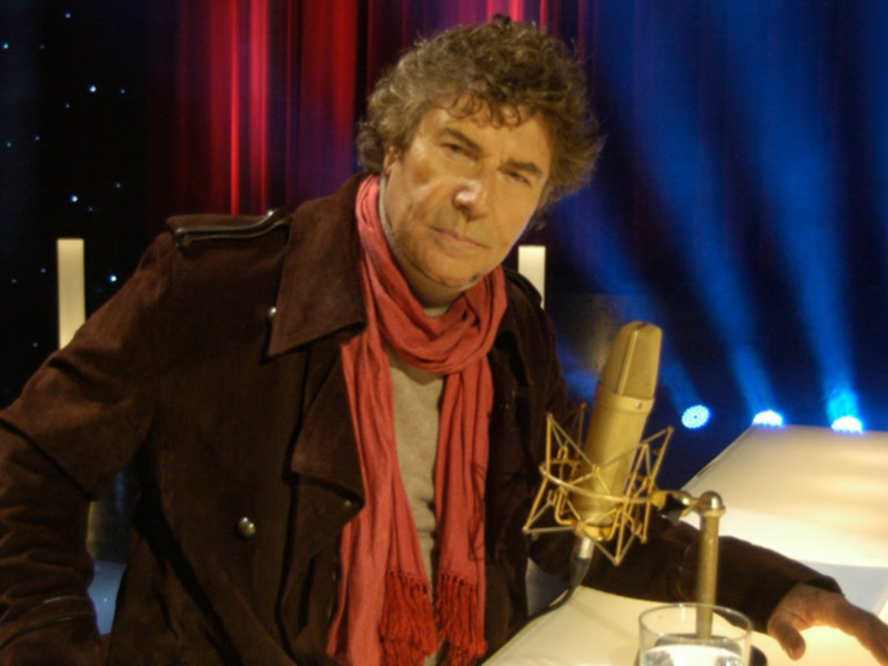  "Andalucía a dos voces" dedica esta noche un programa especial a Jesús Quintero