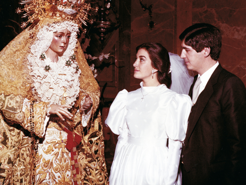 Cuarenta años de Esperanza, por José Joaquín Gallardo 