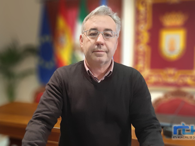 Pepe Mellado da a conocer las obras y actuaciones propuestas por Urbanismo para el PROFEA 2023