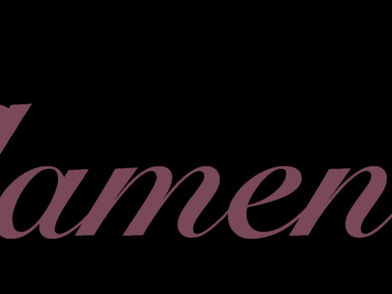 Descubrimos de manos de la modelo y empresaria onubense cómo es el backstage de la Semana de la moda flamenca.