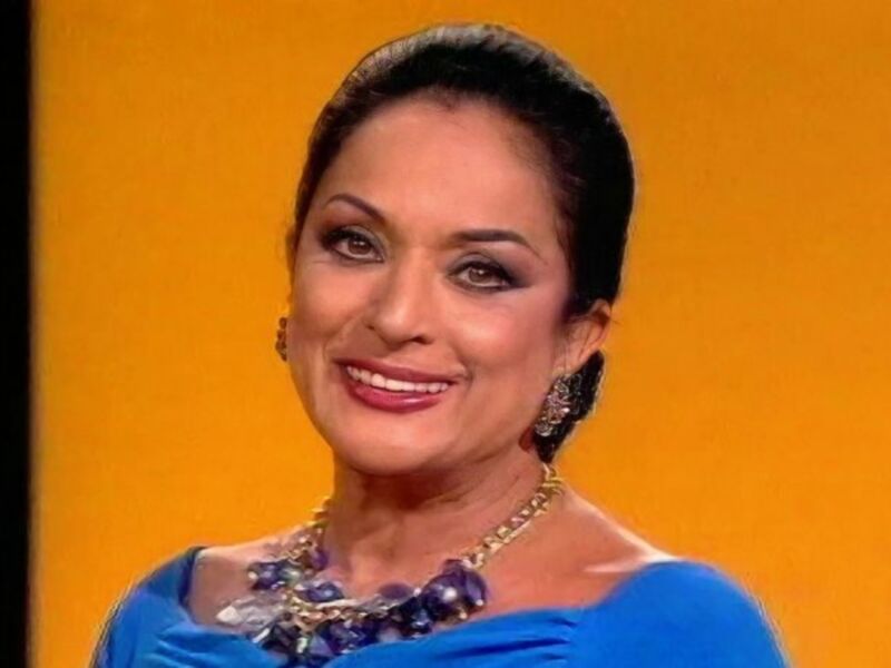 Rosario y Lolita Flores dan un nuevo paso que Lola Flores no habría imaginado