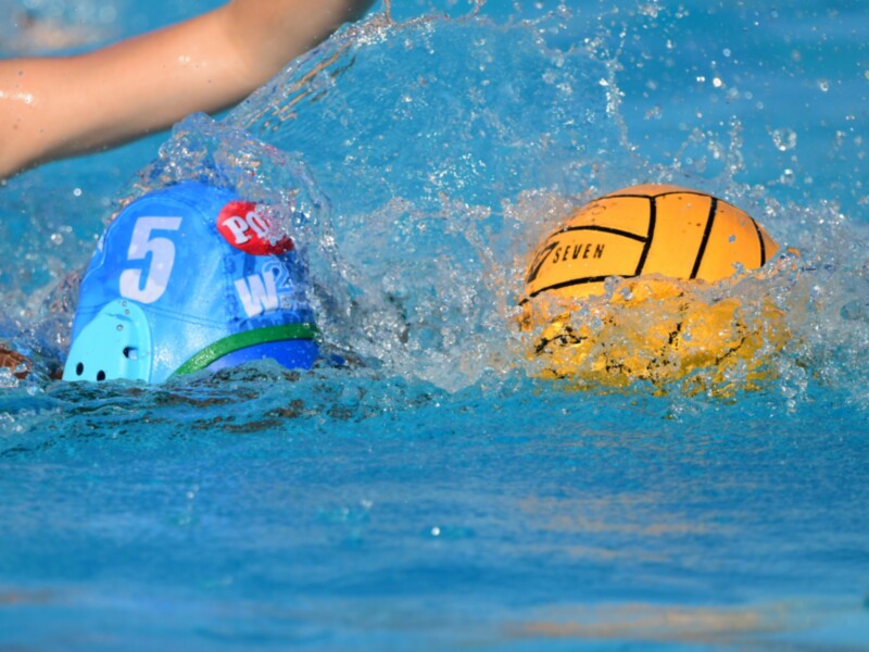 El Club Waterpolo Dos Hermanas PQS confirma su periplo en las ligas nacionales 2023/2024