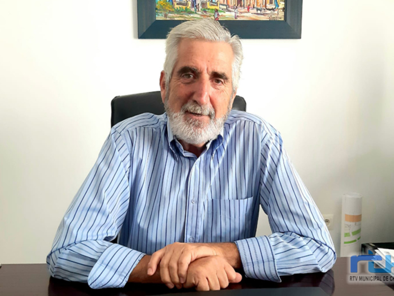 Adjudicado el reasfaltado del Camino de los Quemados