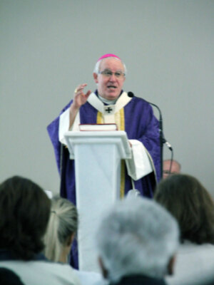 Todos los Santos y Fieles Difuntos