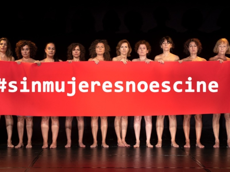 La Asociación Andaluza de Mujeres de los Medios Audiovisuales se suma a la denuncia realizada recientemente por AISGE