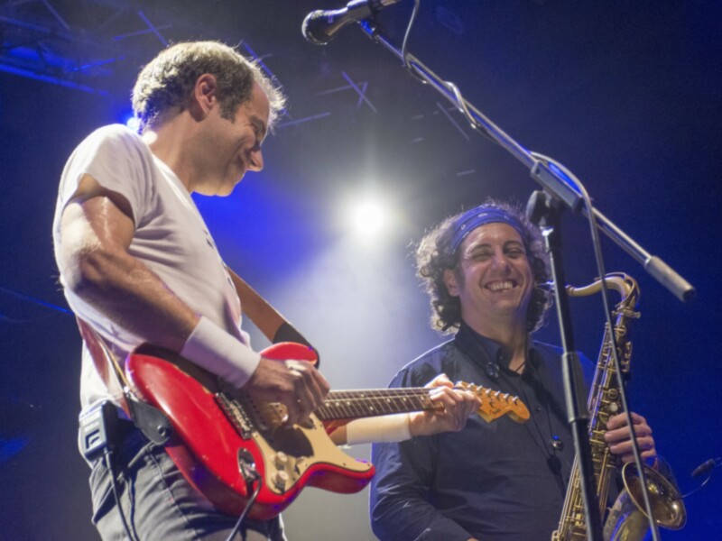 Homenaje a un concierto histórico: Dire Straits “Alchemy” 16 Marzo 2024 Cádiz - Momart Theatre