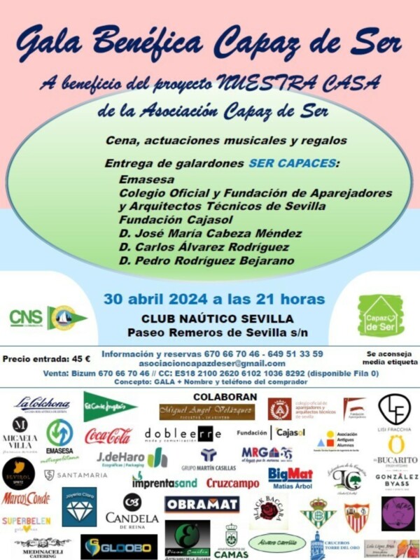 La modelo sevillana presentadora, actriz y empresaria Raquel Revuelta, presentará la gala benéfica para personas con discapacidad intelectual.