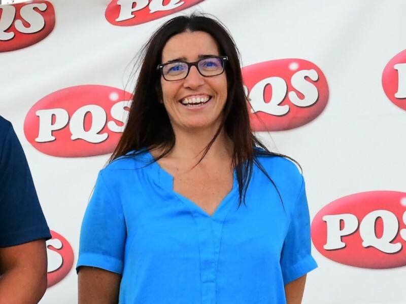 Ana Arechavaleta renueva como presidenta del Club Waterpolo Dos Hermanas PQS