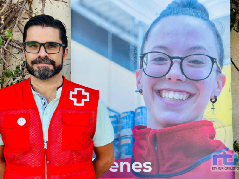 El área de empleo juvenil de Cruz Roja pone en marcha el nuevo curso ‘Dependiente/a de comercio’