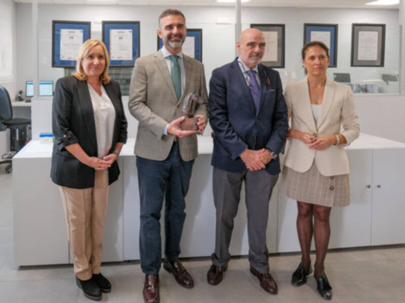El Excelentísimo Ateneo de Sevilla presentó el libro “Guadarranque, julio de 711. La batalla que cambió la historia de España”