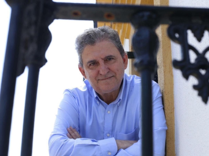 Francisco Gallardo Rodríguez será el Exaltador de la Cruz de la Hermandad de la Soledad 