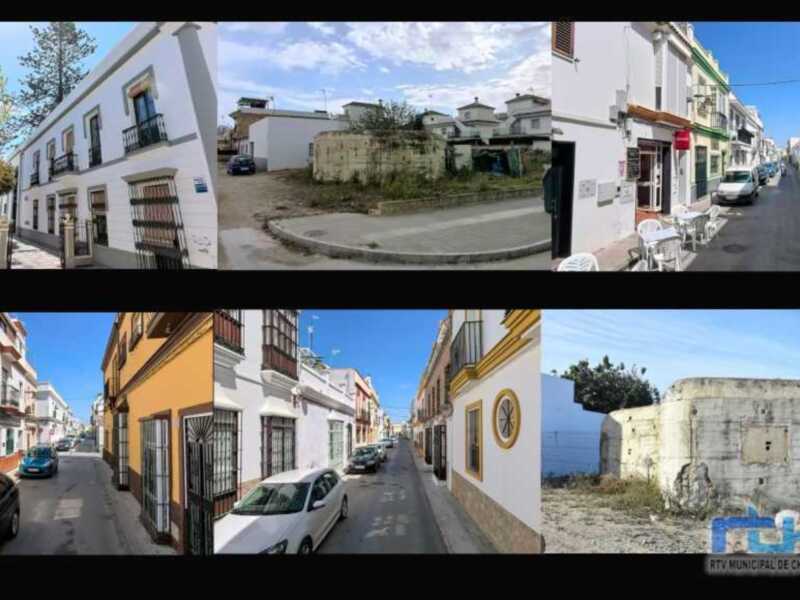 Luis Mario Aparcero informa sobre la aprobación de tres nuevos proyectos que supondrán nuevas mejoras en la localidad