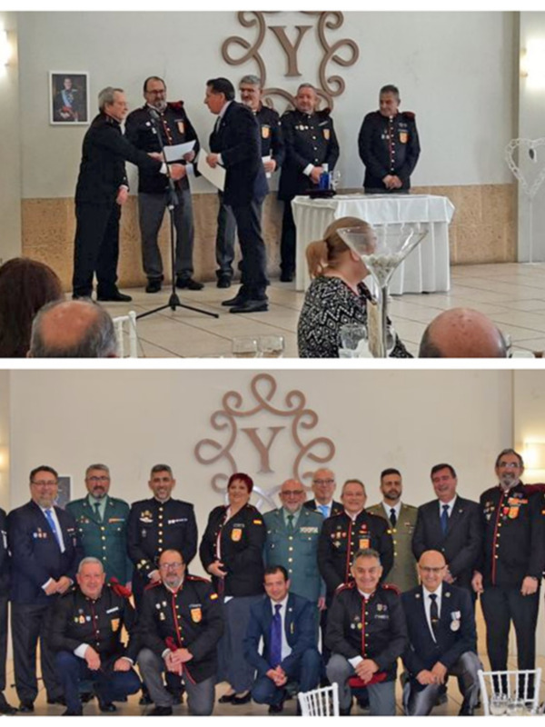225 años de historia, Homenaje al legado del Servicio Militar Obligatorio en España