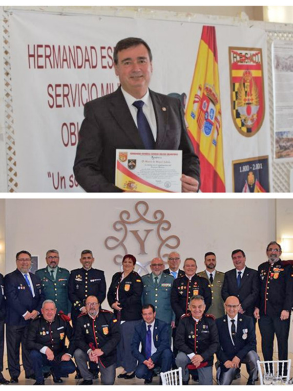 Homenaje en Sevilla a los soldados que sirvieron en la Guerra de Cuba, Filipinas y Sidi Ifni