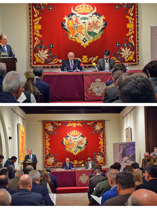 Morante y Luque, pilares del abono de la Maestranza de Sevilla 2025
