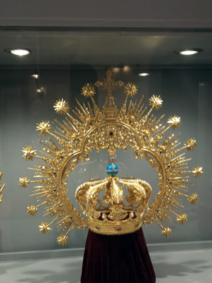 La Semana Santa de 2025 muestra sus novedades en el Círculo Mercantil