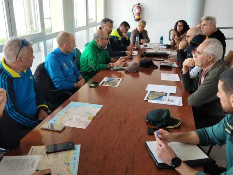 Definida la planificación de la Media Maratón Costa de la Luz, que se disputará el domingo 6 de abril 
