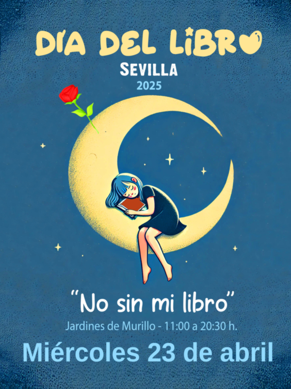 'No sin mi libro' de Álvaro Lorenzana '