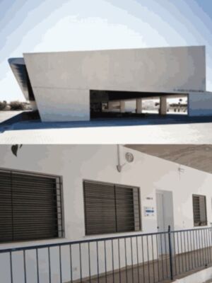 Adjudicados contratos para un Sistema de Calidad en el Centro de Formación Espinosa Pau y del proyecto de mejora del apeadero de autobuses