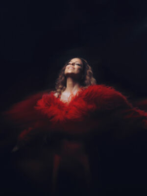 Pastora Soler revivirá tres décadas de historia musical en su concierto de Tío Pepe Festival