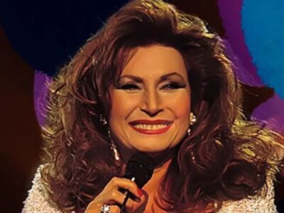 Marina Bernal presenta Rocío 20 años contigo en Onda Cero a nivel nacional