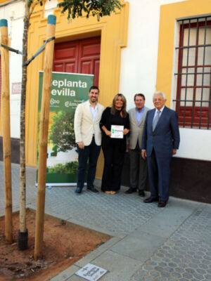 Sevilla avanza hacia una ciudad más sostenible gracias a la colaboración público-privada