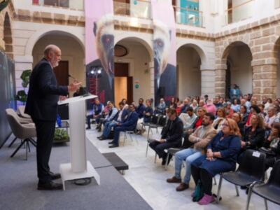 Los procesos judiciales contra el franquismo y la represión contra la disidencia en Guinea Ecuatorial, a análisis en la II Jornada de Memoria Democrática