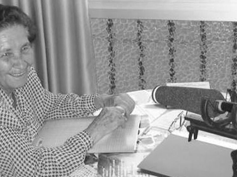 "Viudas libres", un documental sobre las vivencias de cinco mujeres durante el franquismo