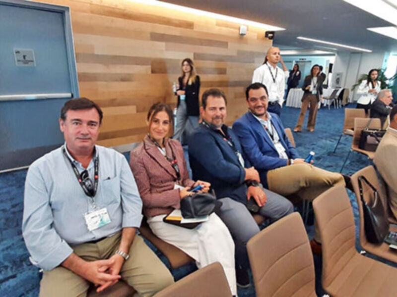 La tecnológica andaluza Al Rescate inicia su expansión hacia el mercado estadounidense con una misión empresarial en Miami