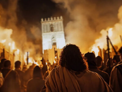 Andalucía Televisión estrena el documental "Los 107", sobre el proceso de la Inquisición en Córdoba