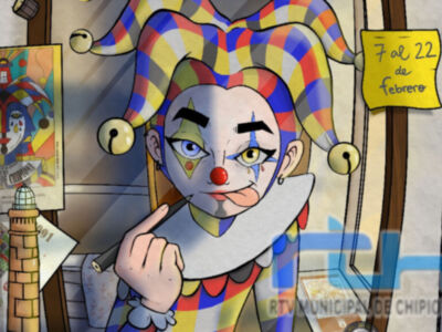 Chipiona se prepara para vivir un carnaval de coplas que tiene confirmada la presencia de 15 formaciones