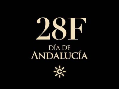 CanalSur Más y CanalSur.es celebran intensamente el 28F, Día de todos los andaluces