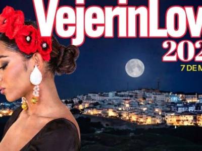 Yolanda Aldón impulsa los Premios de Comunicación VejerinLove en Vejer de la Frontera