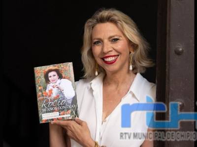 La Asociación de la Prensa de Sevilla distinguirá a Marina Bernal en su gala anual con una mención especial