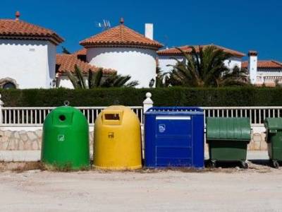 Ecologistas en Acción se dirige a los ayuntamientos de la provincia de Cádiz para la gestión correcta de los residuos municipales