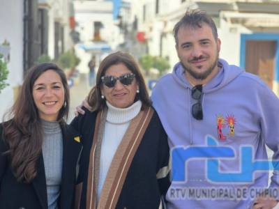 El cortometraje ‘Papas con choco’ se prepara para su recorrido por festivales