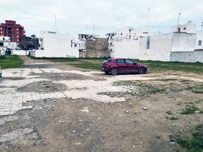 En Chipiona se construirá el Centro Cultural Multiusos “Rocío Jurado “.