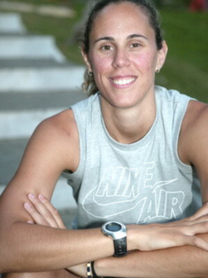 Entrevista exclusiva con Amaya Valdemoro, la Pau Gasol del baloncesto femenino, jugara en Rusia el año proximo