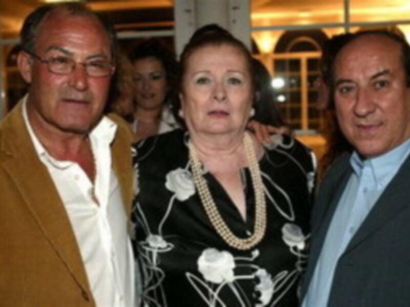 26 famosos sevillanos que son noticia
