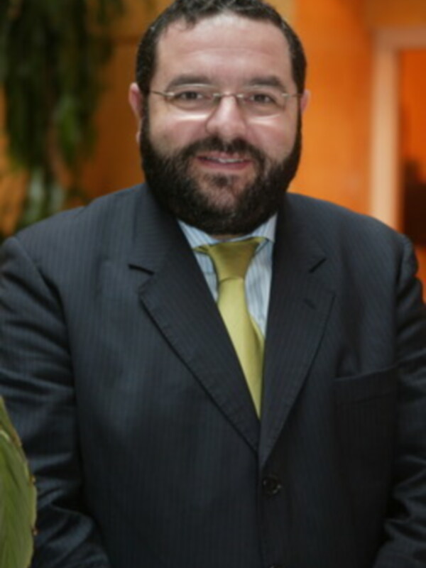 Alfonso Otero y Rafael Rojano serán miembros del Consejo Andaluz del Deporte