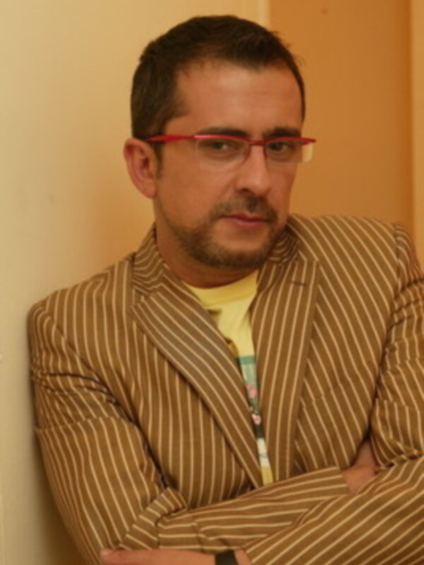 Andreu Buenafuente cumple sus cien primeros programas