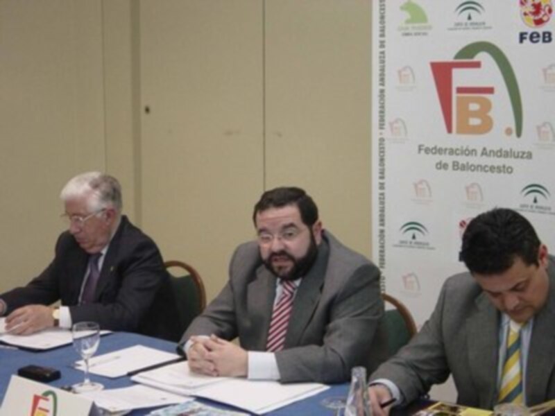 La FAB organizó una reunión para hablar sobre diversos temas