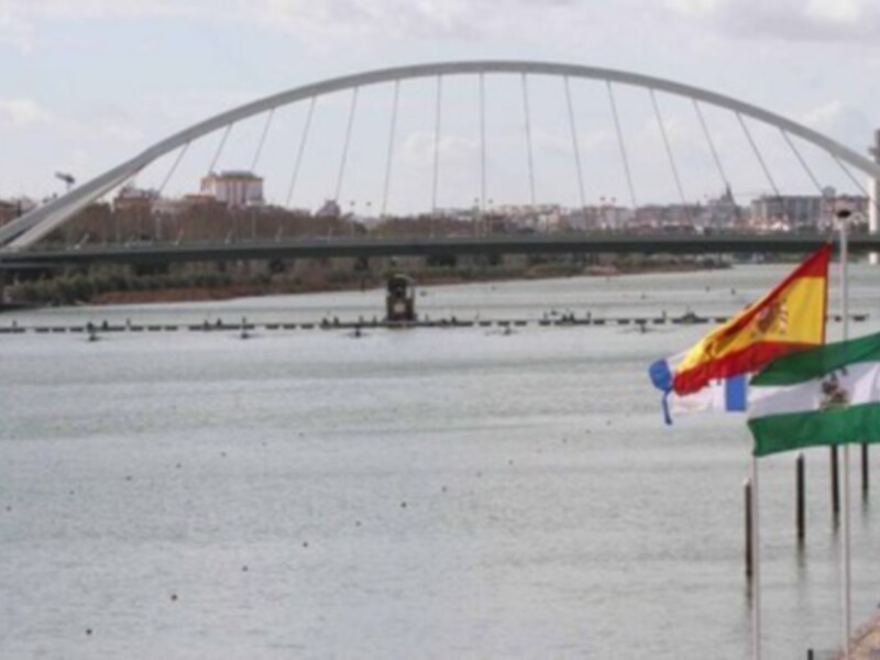 Termina la XII FISA Regata Internacional de Andalucía