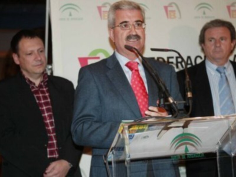 El libro 75 años de historia del baloncesto andaluz puede verse íntegro en Internet