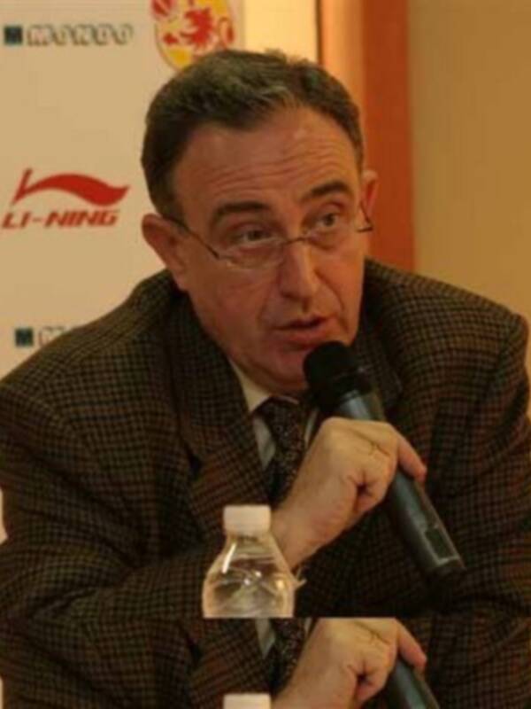Manuel Moreno: un repaso por el tratamiento del baloncesto en los medios de comunicación