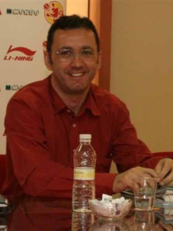 Robert Álvarez: la excepción que confirma la regla