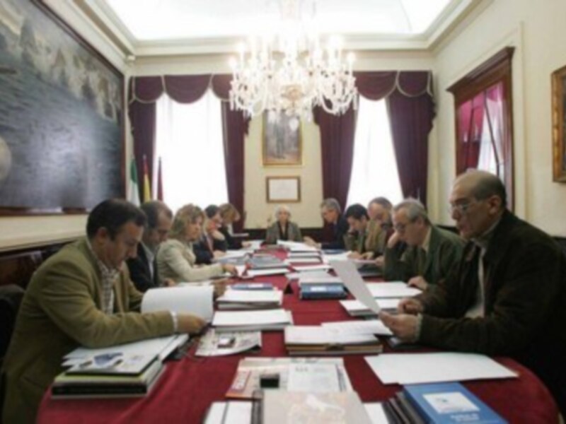 Celebrado el pleno del patronato del Festival Iberoamericano de Teatro de Cádiz