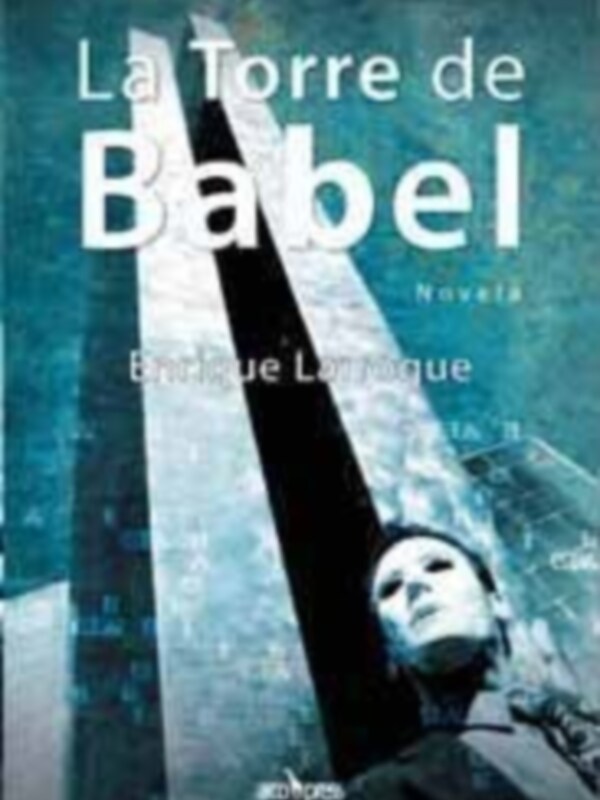 La Torre de Babel, un libro que cuenta la conquista de Irak por parte de EEUU