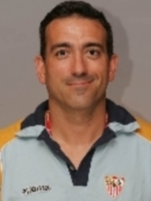 El Servicio Médico del Sevilla FC, premiado en unas Jornadas Internacionales